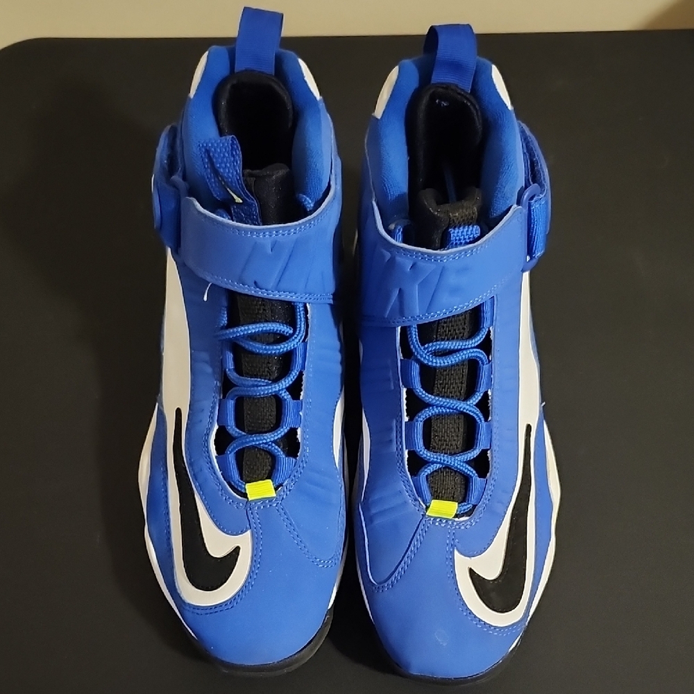 Authentic Nike Air Griffey Max 1